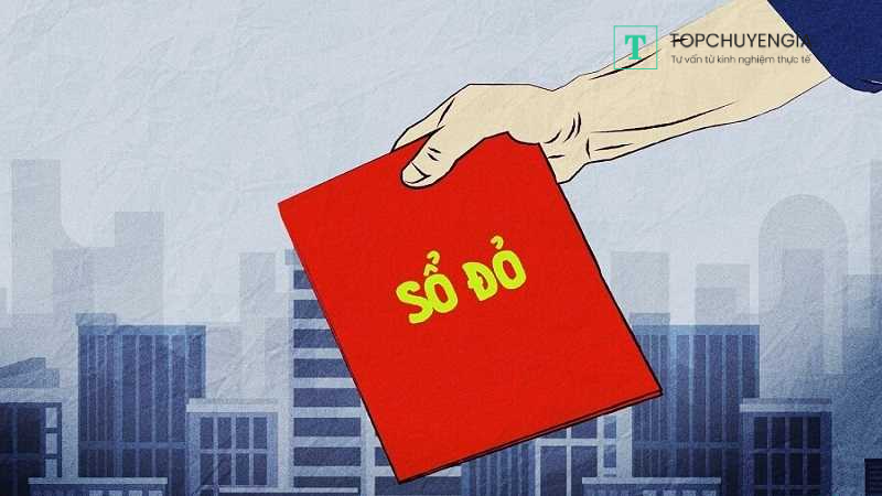 Những trường hợp bị thu hồi sổ đỏ nếu không đồng ý thì phải làm thế nào? 